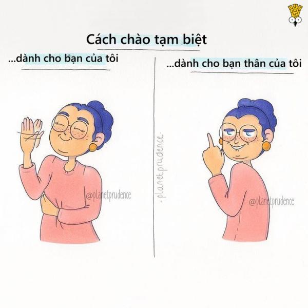 Cuộc sống 'không như mơ' và những câu chuyện dở khóc dở cười của hội chị em Cuộc sống 'không như mơ' và những câu chuyện dở khóc dở cười của hội chị em