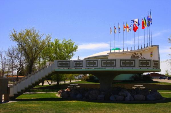 Bạn có biết ngỗng Canada là một loài rất 'cục súc'? Bạn có biết ngỗng Canada là một loài rất 'cục súc'?