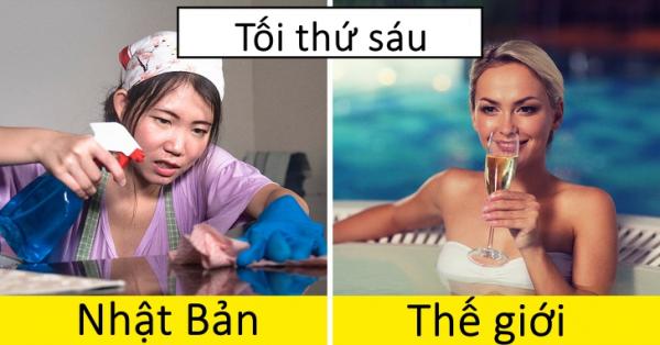 Các công ty Nhật Bản đang cố gắng cho nhân viên làm 4 ngày nhưng vẫn hưởng lương 5 ngày Các công ty Nhật Bản đang cố gắng cho nhân viên làm 4 ngày nhưng vẫn hưởng lương 5 ngày