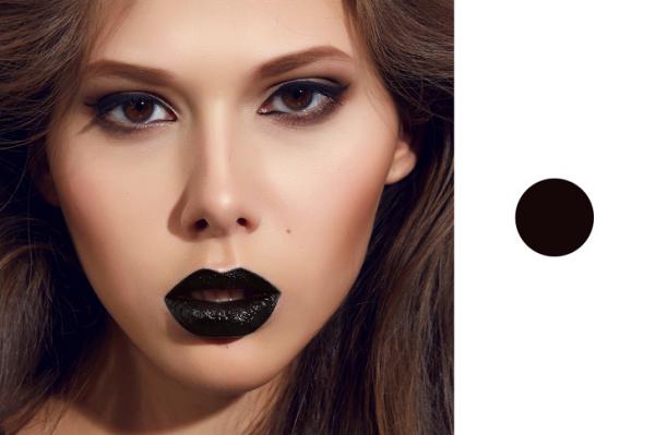 Màu môi bạn chọn thường tiết lộ rất nhiều về bạn Màu môi bạn chọn thường tiết lộ rất nhiều về bạn