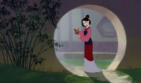 Mulan và những chuyện chưa kể về nàng công chúa độc nhất vô nhị của vũ trụ Disney Mulan và những chuyện chưa kể về nàng công chúa độc nhất vô nhị của vũ trụ Disney