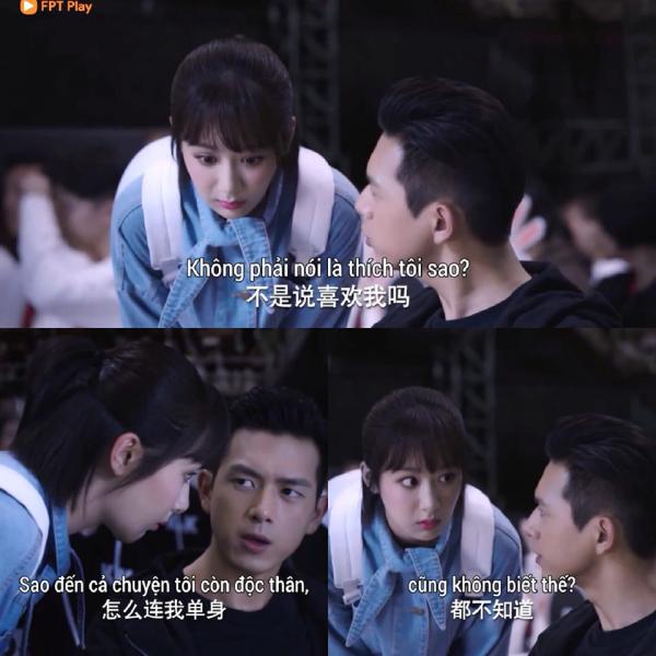 Dương Tử - Lý Hiện: Từ tình màn ảnh ngọt lịm trong phim đến mối quan hệ trên mức bạn bè ngoài đời Dương Tử - Lý Hiện: Từ tình màn ảnh ngọt lịm trong phim đến mối quan hệ trên mức bạn bè ngoài đời