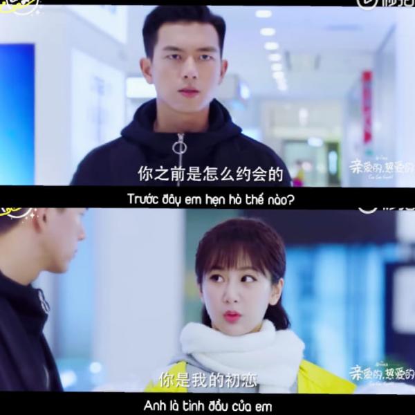 'Cá Mực Hầm Mật': Những khoảnh khắc khiến dân tình phải gọi Dương Tử là 'đệ nhất nữ chính mê trai' 'Cá Mực Hầm Mật': Những khoảnh khắc khiến dân tình phải gọi Dương Tử là 'đệ nhất nữ chính mê trai'
