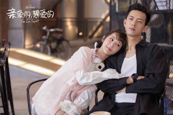 'Cá Mực Hầm Mật': Những khoảnh khắc khiến dân tình phải gọi Dương Tử là 'đệ nhất nữ chính mê trai' 'Cá Mực Hầm Mật': Những khoảnh khắc khiến dân tình phải gọi Dương Tử là 'đệ nhất nữ chính mê trai'