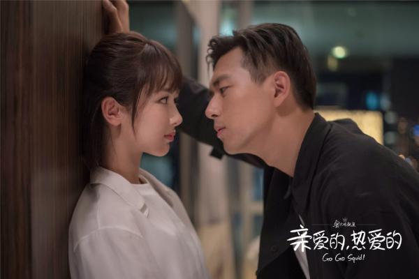 'Cá Mực Hầm Mật': Những khoảnh khắc khiến dân tình phải gọi Dương Tử là 'đệ nhất nữ chính mê trai' 'Cá Mực Hầm Mật': Những khoảnh khắc khiến dân tình phải gọi Dương Tử là 'đệ nhất nữ chính mê trai'