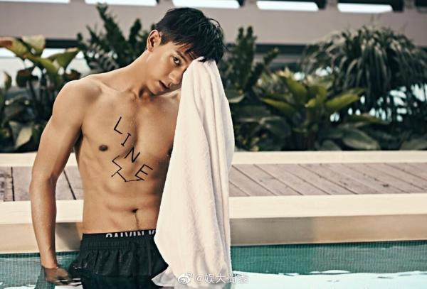 'Cá Mực Hầm Mật': Những khoảnh khắc khiến dân tình phải gọi Dương Tử là 'đệ nhất nữ chính mê trai' 'Cá Mực Hầm Mật': Những khoảnh khắc khiến dân tình phải gọi Dương Tử là 'đệ nhất nữ chính mê trai'