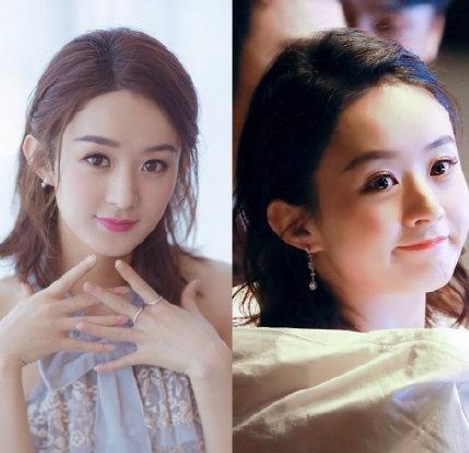 Triệu Lệ Dĩnh trở lại nhưng chỉ làm nữ phụ, nhìn thấy tên nữ chính ai nấy đều tâm phục khẩu phục Triệu Lệ Dĩnh trở lại nhưng chỉ làm nữ phụ, nhìn thấy tên nữ chính ai nấy đều tâm phục khẩu phục