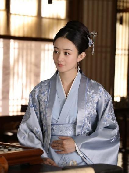 Triệu Lệ Dĩnh trở lại nhưng chỉ làm nữ phụ, nhìn thấy tên nữ chính ai nấy đều tâm phục khẩu phục Triệu Lệ Dĩnh trở lại nhưng chỉ làm nữ phụ, nhìn thấy tên nữ chính ai nấy đều tâm phục khẩu phục
