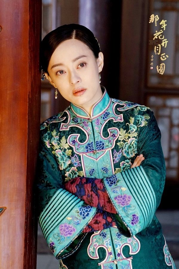 Triệu Lệ Dĩnh trở lại nhưng chỉ làm nữ phụ, nhìn thấy tên nữ chính ai nấy đều tâm phục khẩu phục Triệu Lệ Dĩnh trở lại nhưng chỉ làm nữ phụ, nhìn thấy tên nữ chính ai nấy đều tâm phục khẩu phục
