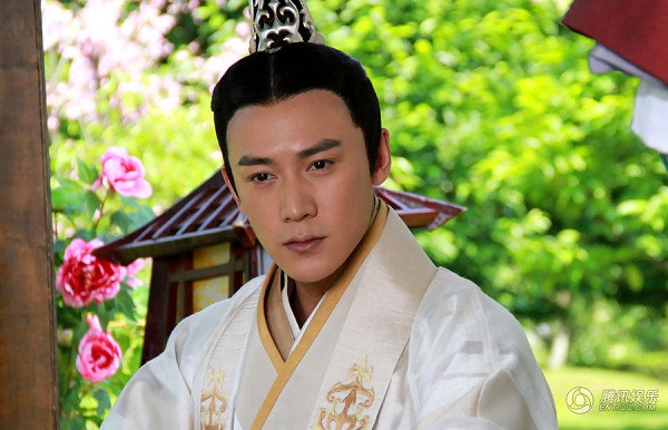Triệu Lệ Dĩnh trở lại nhưng chỉ làm nữ phụ, nhìn thấy tên nữ chính ai nấy đều tâm phục khẩu phục Triệu Lệ Dĩnh trở lại nhưng chỉ làm nữ phụ, nhìn thấy tên nữ chính ai nấy đều tâm phục khẩu phục