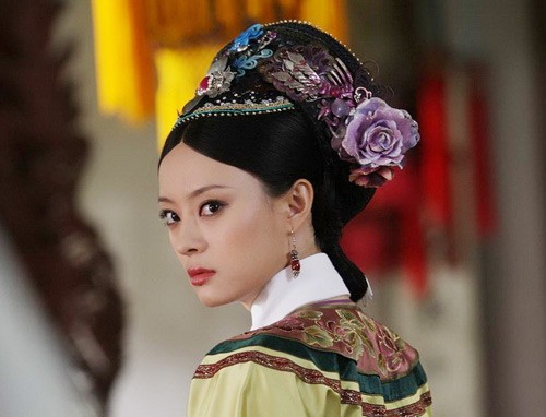Triệu Lệ Dĩnh trở lại nhưng chỉ làm nữ phụ, nhìn thấy tên nữ chính ai nấy đều tâm phục khẩu phục Triệu Lệ Dĩnh trở lại nhưng chỉ làm nữ phụ, nhìn thấy tên nữ chính ai nấy đều tâm phục khẩu phục