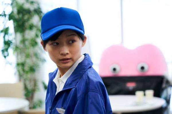 Seiri chan – Nhân vật độc đáo sinh ra từ... chu kỳ kinh nguyệt của con gái sẽ xuất hiện trên màn ảnh rộng Seiri chan – Nhân vật độc đáo sinh ra từ... chu kỳ kinh nguyệt của con gái sẽ xuất hiện trên màn ảnh rộng