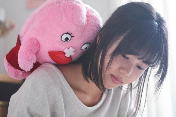 Seiri chan – Nhân vật độc đáo sinh ra từ... chu kỳ kinh nguyệt của con gái sẽ xuất hiện trên màn ảnh rộng Seiri chan – Nhân vật độc đáo sinh ra từ... chu kỳ kinh nguyệt của con gái sẽ xuất hiện trên màn ảnh rộng