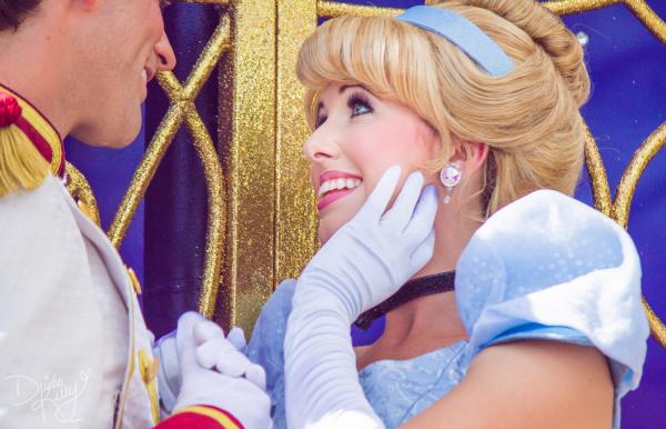 10 bí mật 'khó nói’ của các công chúa trong thế giới Disney 10 bí mật 'khó nói’ của các công chúa trong thế giới Disney