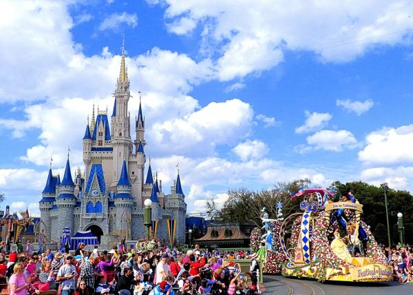 10 bí mật 'khó nói’ của các công chúa trong thế giới Disney 10 bí mật 'khó nói’ của các công chúa trong thế giới Disney