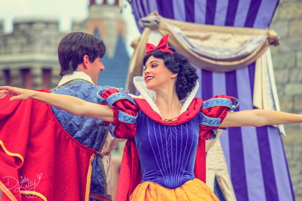 10 bí mật 'khó nói’ của các công chúa trong thế giới Disney 10 bí mật 'khó nói’ của các công chúa trong thế giới Disney