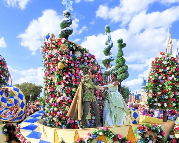 10 bí mật 'khó nói’ của các công chúa trong thế giới Disney 10 bí mật 'khó nói’ của các công chúa trong thế giới Disney