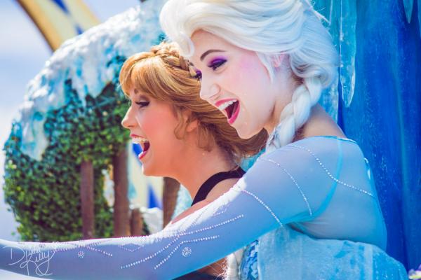 10 bí mật 'khó nói’ của các công chúa trong thế giới Disney 10 bí mật 'khó nói’ của các công chúa trong thế giới Disney