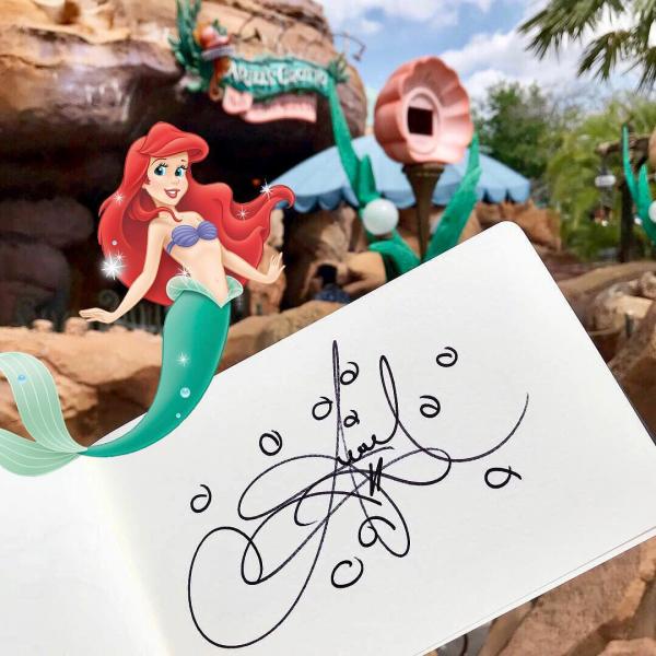 10 bí mật 'khó nói’ của các công chúa trong thế giới Disney 10 bí mật 'khó nói’ của các công chúa trong thế giới Disney