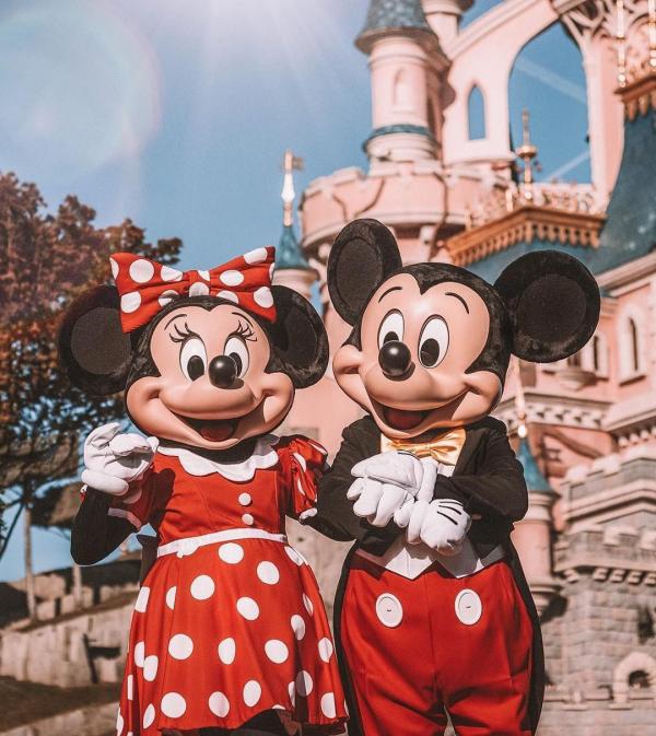 10 bí mật 'khó nói’ của các công chúa trong thế giới Disney 10 bí mật 'khó nói’ của các công chúa trong thế giới Disney