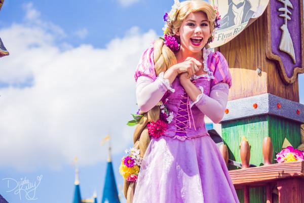10 bí mật 'khó nói’ của các công chúa trong thế giới Disney 10 bí mật 'khó nói’ của các công chúa trong thế giới Disney