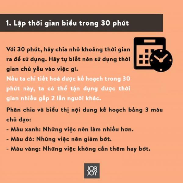 Phương pháp sử dụng 24 giờ đồng hồ này sẽ thay đổi hoàn toàn cuộc sống của bạn Phương pháp sử dụng 24 giờ đồng hồ này sẽ thay đổi hoàn toàn cuộc sống của bạn