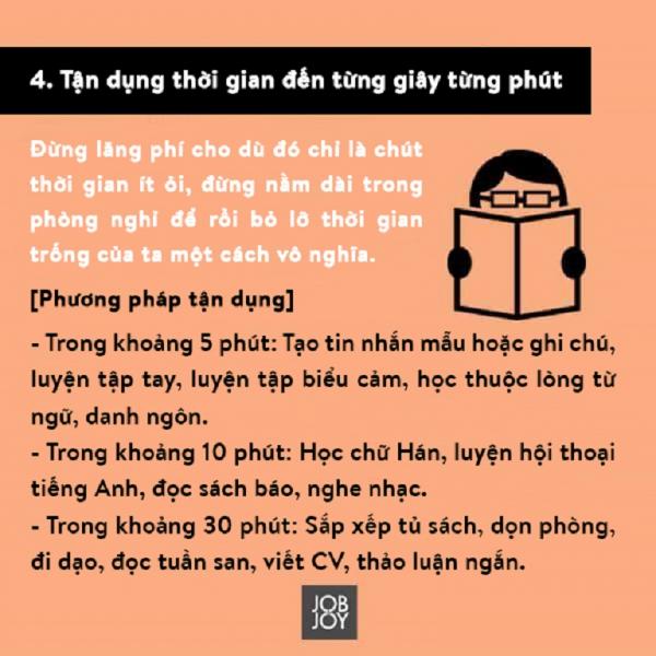 Phương pháp sử dụng 24 giờ đồng hồ này sẽ thay đổi hoàn toàn cuộc sống của bạn Phương pháp sử dụng 24 giờ đồng hồ này sẽ thay đổi hoàn toàn cuộc sống của bạn