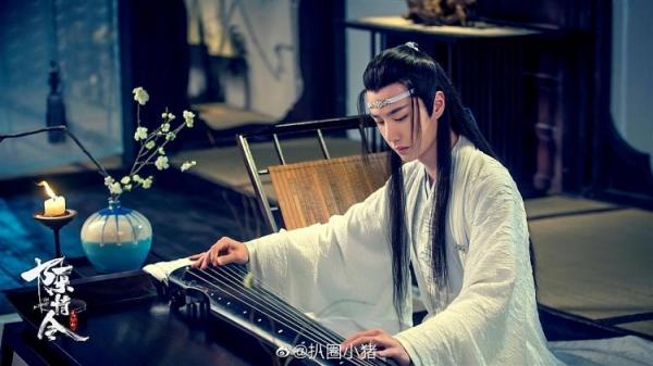 Không chỉ 'bùng nổ' trong nước, độ nổi tiếng của 'Trần Tình Lệnh' nay đã vươn tầm quốc tế Không chỉ 'bùng nổ' trong nước, độ nổi tiếng của 'Trần Tình Lệnh' nay đã vươn tầm quốc tế