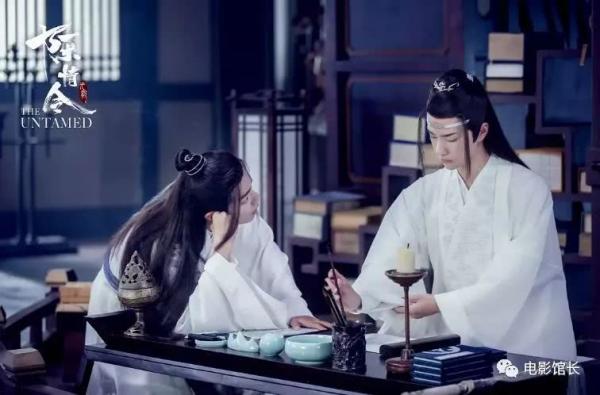 Không chỉ 'bùng nổ' trong nước, độ nổi tiếng của 'Trần Tình Lệnh' nay đã vươn tầm quốc tế Không chỉ 'bùng nổ' trong nước, độ nổi tiếng của 'Trần Tình Lệnh' nay đã vươn tầm quốc tế
