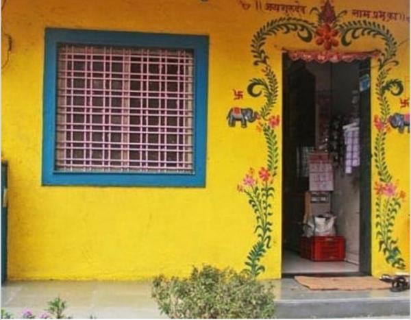 Ấn Độ - Một 'hành tinh' mới trong hệ Mặt Trời? Ấn Độ - Một 'hành tinh' mới trong hệ Mặt Trời?