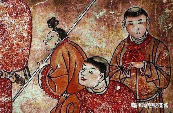 Ngắm những kiểu tóc quái lạ trong lịch sử Trung Quốc mới thấy sinh ra thời nay là quyết định đúng đắn Ngắm những kiểu tóc quái lạ trong lịch sử Trung Quốc mới thấy sinh ra thời nay là quyết định đúng đắn