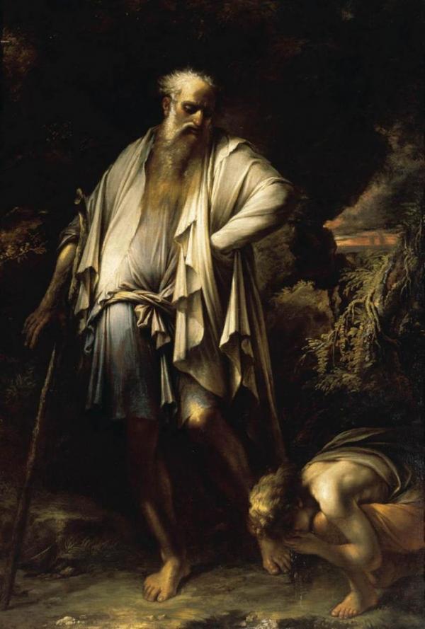 Triết học không buồn chán: Diogenes - người 'bật' Plato và cả Alexander Đại Đế Triết học không buồn chán: Diogenes - người 'bật' Plato và cả Alexander Đại Đế