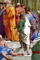 Triết học không buồn chán: Diogenes - người 'bật' Plato và cả Alexander Đại Đế Triết học không buồn chán: Diogenes - người 'bật' Plato và cả Alexander Đại Đế