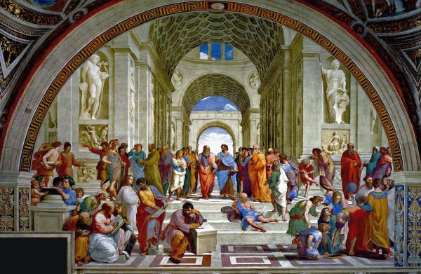 Triết học không buồn chán: Diogenes - người 'bật' Plato và cả Alexander Đại Đế Triết học không buồn chán: Diogenes - người 'bật' Plato và cả Alexander Đại Đế