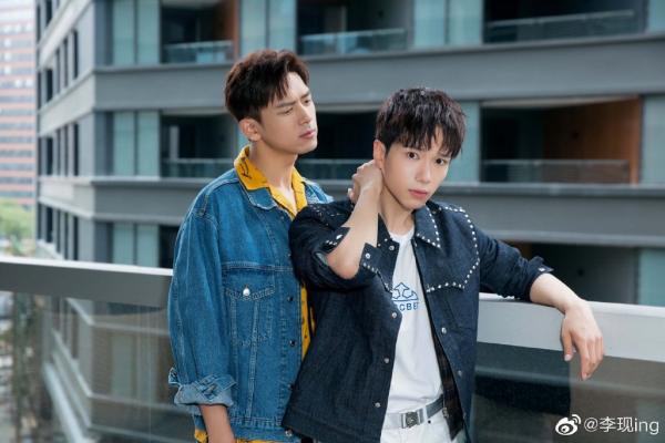 Dư Thừa Ân: Mờ nhạt trong 'Sáng Tạo Doanh 2019' nhưng là nhóc Demo cực hot của 'Cá Mực Hầm Mật' Dư Thừa Ân: Mờ nhạt trong 'Sáng Tạo Doanh 2019' nhưng là nhóc Demo cực hot của 'Cá Mực Hầm Mật'