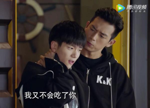 Dư Thừa Ân: Mờ nhạt trong 'Sáng Tạo Doanh 2019' nhưng là nhóc Demo cực hot của 'Cá Mực Hầm Mật' Dư Thừa Ân: Mờ nhạt trong 'Sáng Tạo Doanh 2019' nhưng là nhóc Demo cực hot của 'Cá Mực Hầm Mật'