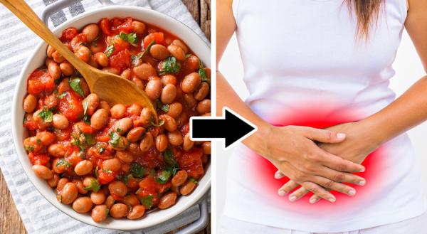 12 món ăn này sẽ gây hại cho bạn nếu sử dụng không đúng lúc 12 món ăn này sẽ gây hại cho bạn nếu sử dụng không đúng lúc
