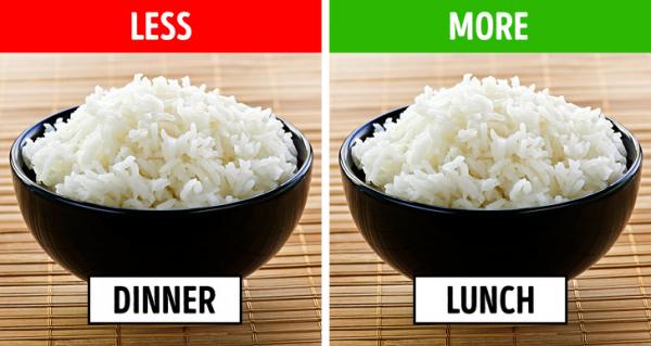 12 món ăn này sẽ gây hại cho bạn nếu sử dụng không đúng lúc 12 món ăn này sẽ gây hại cho bạn nếu sử dụng không đúng lúc