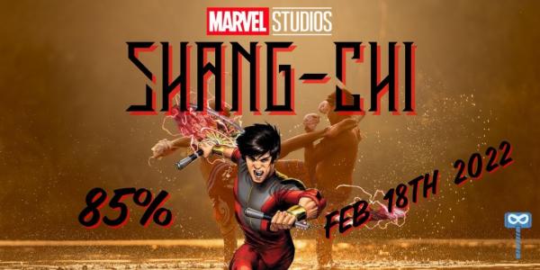 Marvel làm phim mới chọn nam chính người Trung Quốc, netizen đề cử Bành Vu Yến - Thích Tiểu Long Marvel làm phim mới chọn nam chính người Trung Quốc, netizen đề cử Bành Vu Yến - Thích Tiểu Long