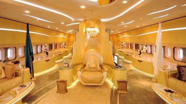 Cắt tóc, mua nhà hay những lần tỷ phú chơi sang khiến thiên hạ chỉ biết câm nín Cắt tóc, mua nhà hay những lần tỷ phú chơi sang khiến thiên hạ chỉ biết câm nín