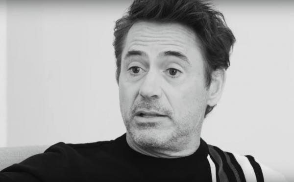 Robert Downey Jr trải lòng về cuộc sống sau vai diễn Iron Man: 'Tôi phải thoát khỏi nó' Robert Downey Jr trải lòng về cuộc sống sau vai diễn Iron Man: 'Tôi phải thoát khỏi nó'