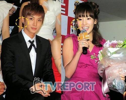 5 ngôi sao đào hoa nhất showbiz Hàn với lịch sử tin đồn tình ái dày đặc 5 ngôi sao đào hoa nhất showbiz Hàn với lịch sử tin đồn tình ái dày đặc
