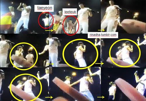 5 ngôi sao đào hoa nhất showbiz Hàn với lịch sử tin đồn tình ái dày đặc 5 ngôi sao đào hoa nhất showbiz Hàn với lịch sử tin đồn tình ái dày đặc