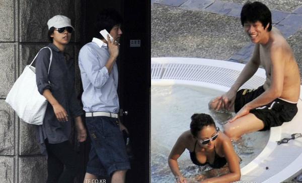 5 ngôi sao đào hoa nhất showbiz Hàn với lịch sử tin đồn tình ái dày đặc 5 ngôi sao đào hoa nhất showbiz Hàn với lịch sử tin đồn tình ái dày đặc