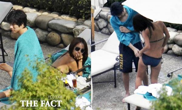 5 ngôi sao đào hoa nhất showbiz Hàn với lịch sử tin đồn tình ái dày đặc 5 ngôi sao đào hoa nhất showbiz Hàn với lịch sử tin đồn tình ái dày đặc