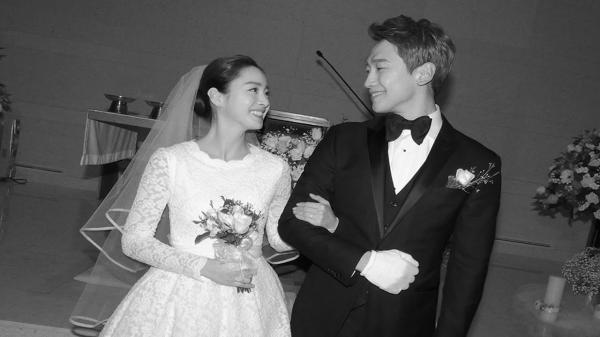 5 ngôi sao đào hoa nhất showbiz Hàn với lịch sử tin đồn tình ái dày đặc 5 ngôi sao đào hoa nhất showbiz Hàn với lịch sử tin đồn tình ái dày đặc