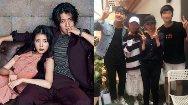 5 ngôi sao đào hoa nhất showbiz Hàn với lịch sử tin đồn tình ái dày đặc 5 ngôi sao đào hoa nhất showbiz Hàn với lịch sử tin đồn tình ái dày đặc