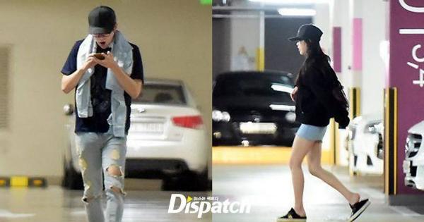 5 ngôi sao đào hoa nhất showbiz Hàn với lịch sử tin đồn tình ái dày đặc 5 ngôi sao đào hoa nhất showbiz Hàn với lịch sử tin đồn tình ái dày đặc