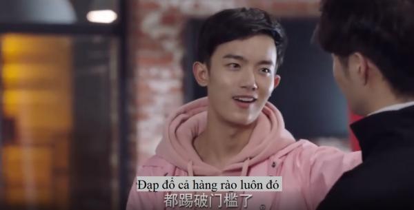 'Cá Mực Hầm Mật': Đừng mãi 'u mê' Gun Thần mà quên mất dàn mỹ nam cực phẩm của K&K 'Cá Mực Hầm Mật': Đừng mãi 'u mê' Gun Thần mà quên mất dàn mỹ nam cực phẩm của K&K