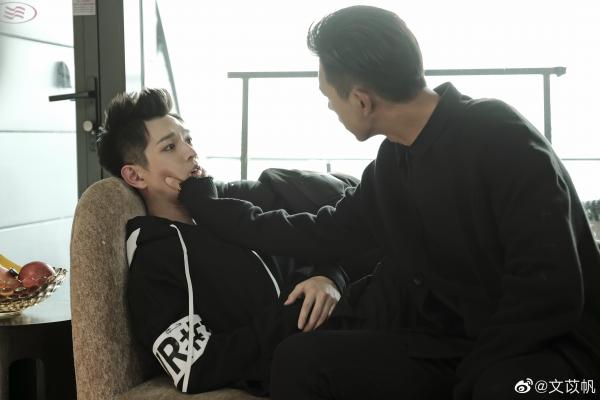 'Cá Mực Hầm Mật': Đừng mãi 'u mê' Gun Thần mà quên mất dàn mỹ nam cực phẩm của K&K 'Cá Mực Hầm Mật': Đừng mãi 'u mê' Gun Thần mà quên mất dàn mỹ nam cực phẩm của K&K